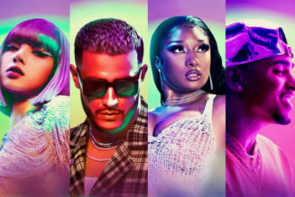 DJ Snake Drops Music Video for “SG” With Ozuna, Megan Thee Stallion and Lisa of BLACKPINK