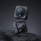 DJI Introduces the Magnetically Mounted Action 2 Compact Action Cam