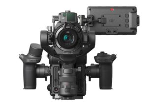 DJI’s New Ronin 4D Cinema Camera Features a Built-In 4-Axis Gimbal
