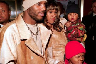 DMX’s Sons Named Temporary Administrators Of Rap Icon’s Estate