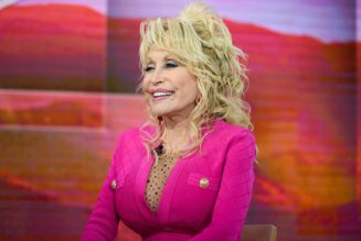 Dolly Parton and Businesses Raise $700K For Tennessee Flood Relief