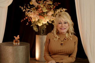 Dolly Parton Reacts To Lil Nas X “Jolene” Cover