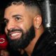 Drake Celebrates 35th Birthday With ‘Narcos’-Themed Party