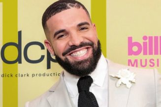 Drake Gifted Same Rolls Royce Phantom He Used to Rent To “Keep Up Appearances”