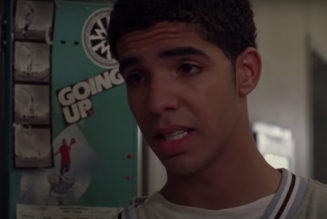 Drake Threatened to Quit Degrassi Because His Character Used a Wheelchair: Report
