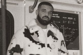 Drake’s ‘Certified Lover Boy’ Rebounds for Fifth Week at No. 1 on Billboard 200 Albums Chart