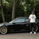 DRIVERS: Steven Victor and His 2019 Porsche 911 GT2 RS Weissach