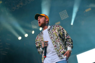 Drug Supplier Pleads Guilty To Supplying Mac Miller’s Dealer With Fentanyl-Laced Pills