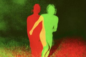 Duran Duran Release New Album FUTURE PAST: Stream