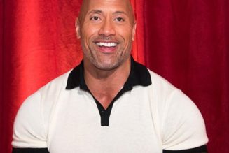 Dwayne Johnson Reunites With ‘Jumanji’ Director for Holiday Special at Amazon