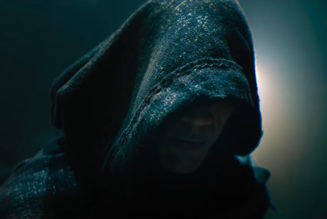 Dwayne Johnson Reveals First Look at Black Adam Movie at DC FanDome: Watch