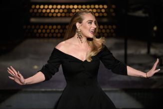 ‘Easy’ Money: Adele’s Return Lifts Her Entire Streaming Catalog