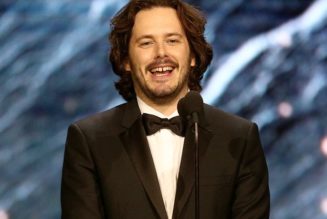 Edgar Wright Curated a List of His Favorite Movies for Halloween