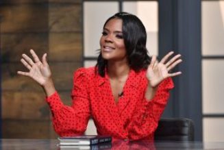 Edges-Lacking Candace Owens Barks On Australia’s COVID-19 Policies, Twitter Hands Her Ls From Down Under