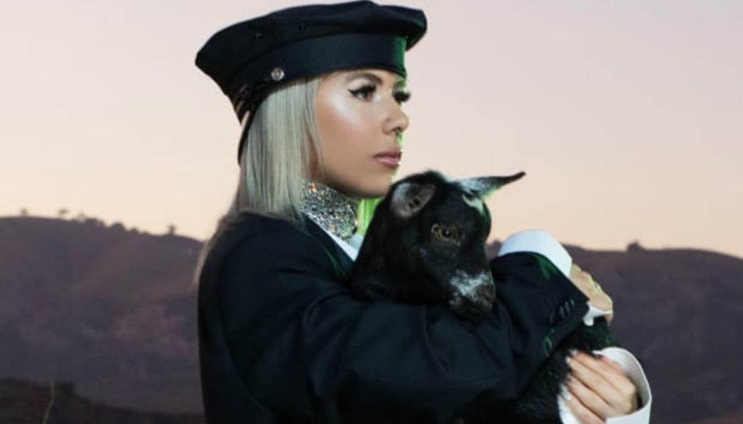 EDM.com Presents Synth Sisters, Vol. 16