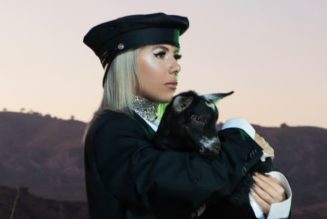 EDM.com Presents Synth Sisters, Vol. 16