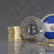 El Salvador buys additional 420 bitcoins as price dips
