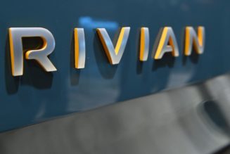 Electric vehicle maker Rivian has filed to go public