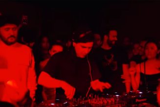 Electronic Livestream Mainstay Boiler Room Acquired by Ticketing Platform Dice