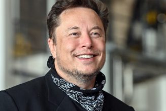 Elon Musk Reveals His List of Anime Recommendations