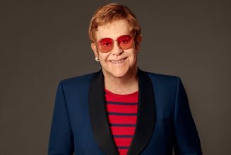 Elton John and Duran Duran Battle For U.K. Albums Chart Crown