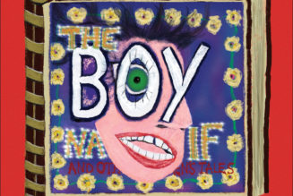 Elvis Costello & The Imposters Announce New Album The Boy Named If, Share “Magnificent Hurt”: Stream