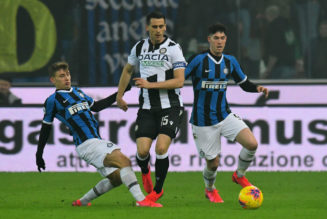 Empoli vs Inter Milan live stream, preview, team news & prediction