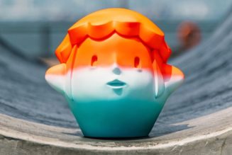 En Iwamura Has Released “PINECONE BOY: SUNSET”