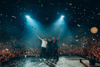 Enrique Iglesias & Ricky Martin Bring Latin Pop Nostalgia to Miami Concert: Highlights