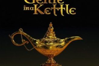 EP: Boybreed – Genie In A Kettle