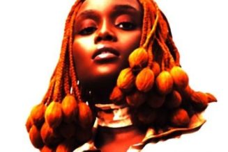 EP: Falana – Rising