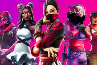 Epic Games Is Considering Making a ‘Fortnite’ Movie