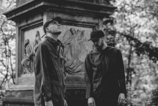 EPROM and Alix Perez’s SHADES Shatter Boundaries In New EP: Listen