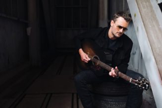 Eric Church Sets 2 Solo Shows After Bandmates Test Positive for COVID-19