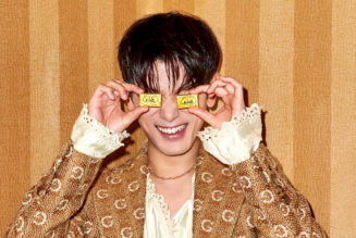 Eric Nam Announces 2022 World Tour Dates