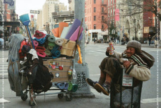 Erick the Architect Unleashes New Song “Self Made”: Stream