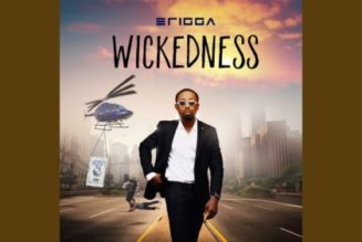Erigga – Wickedness