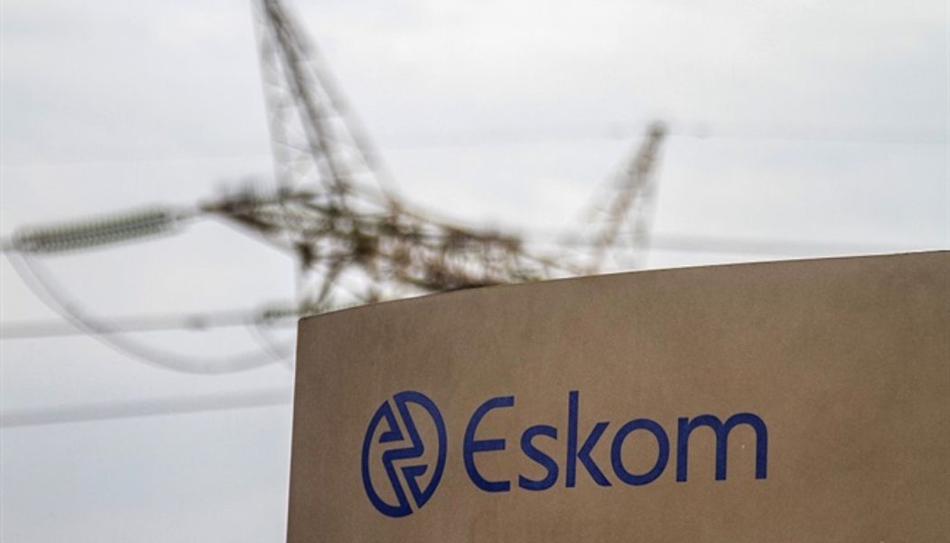 Eskom Issues Load Shedding Warning in SA