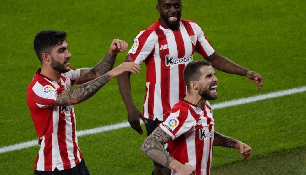 Espanyol vs Athletic Bilbao live stream, preview, team news & prediction