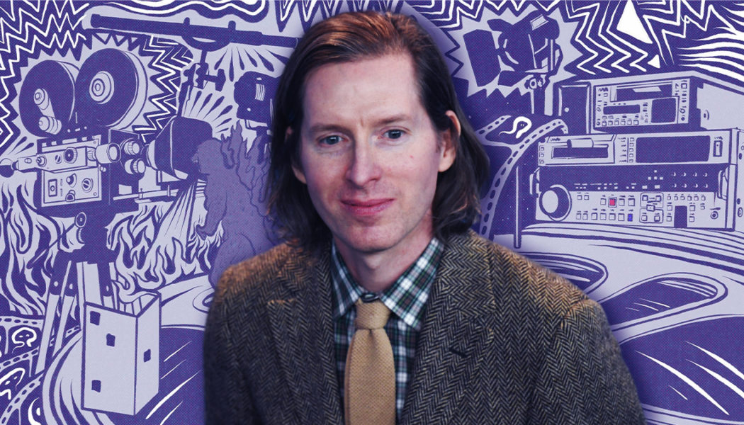 Every Wes Anderson Movie Ranked from Worst to Best