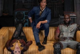 Everything Coming to and Leaving Netflix in November 2021