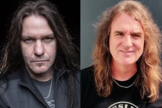 Ex-MEGADETH Drummer SHAWN DROVER On DAVID ELLEFSON Getting Fired Over Sex Video: ‘It’s Unfortunate’