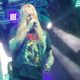 Ex-SKID ROW Singer SEBASTIAN BACH Performs Entire ‘Slave To The Grind’ Album In Cedar Park, Texas (Video)