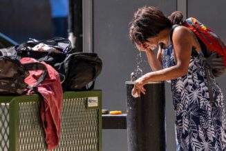 Extreme heat is a growing concern for doctors around the world