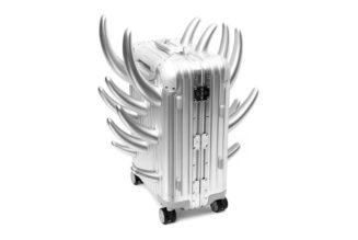 Fabian Bergmark Näsman Gives Closer Look at RIMOWA “AS SEEN BY” Artwork
