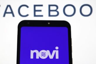Facebook Announces Rollout of Cryptocurrency Wallet Novi