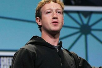 Facebook Execs Tease the New VR Headset Prototypes