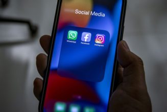 Facebook, Instagram and WhatsApp Experience Biggest Outage Since 2008