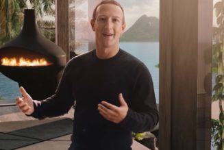 Facebook Is Now Meta and Tesla’s Valuation Tops $1 Trillion USD in This Week’s Business and Crypto Roundup