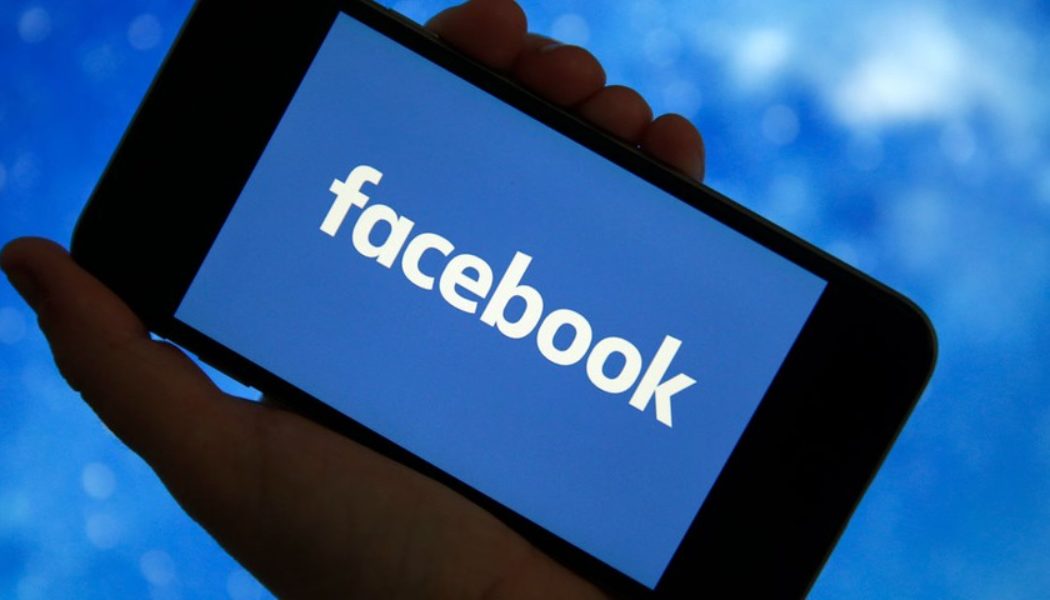 Facebook Is Reportedly Preparing To Change Its Name